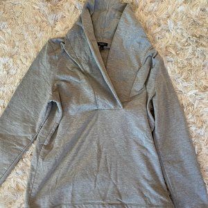 XL Talbots Cozy Sweater